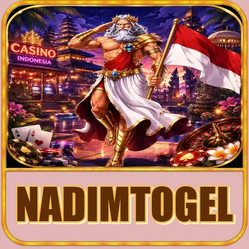 Ikon nadimtogel untuk arsip pembaruan 2026