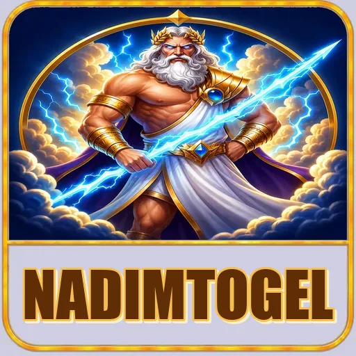 Ikon nadimtogel untuk ciri berkas resmi