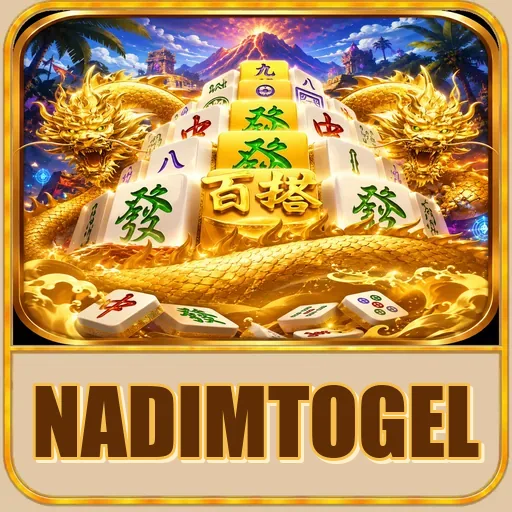 Ikon nadimtogel untuk perjalanan panduan di Indonesia