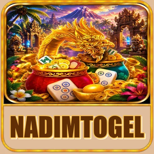 Ikon nadimtogel untuk pengguna sejak 2018